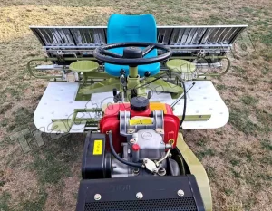 Rice Transplanter