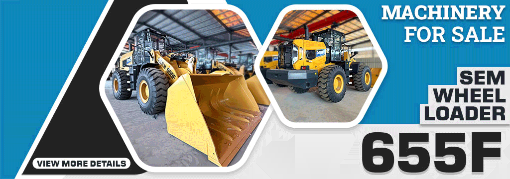 Machinery For Sale In Antigua and Barbuda