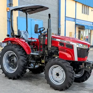 MT-460 4WD Tractor