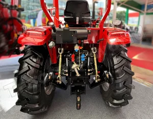 MT-460 4WD Tractor For Sale In Antigua and Barbuda