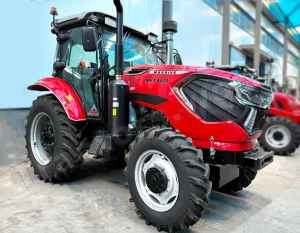 Massive MFT 4120 4WD Tractor In Antigua and Barbuda