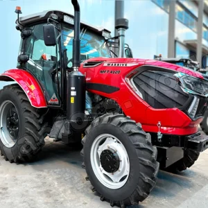 Massive MFT 4120 4WD Tractor In Antigua and Barbuda