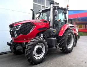 Massive MFT 4120 4WD Tractor In Antigua and Barbuda