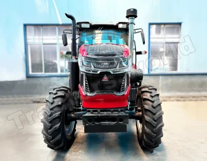 Massive MFT 4120 4WD Tractor In Antigua and Barbuda