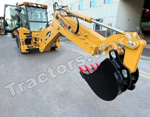 Massive 3CX Side Shift Backhoe Loader In Antigua and Barbuda