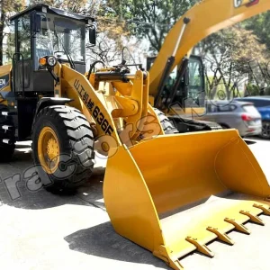SEM 636F Wheel Loader In Antigua and Barbuda