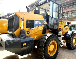 SEM 636F Wheel Loader In Antigua and Barbuda