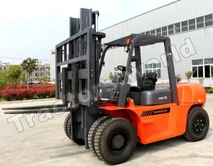 Massive CPCD70 Forklift In Antigua and Barbuda