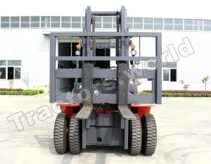 Massive CPCD70 Forklift In Antigua and Barbuda