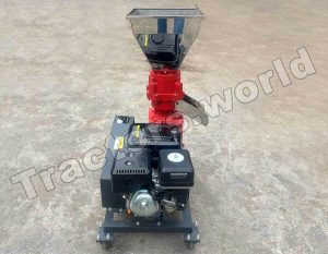 Feed Pellet Machine (Gasoline and Electric)