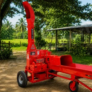 Chaff Cutter