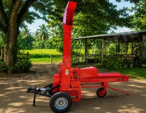 Chaff Cutter