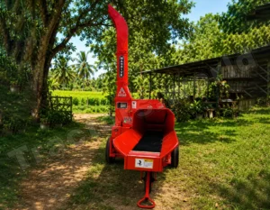 Chaff Cutter