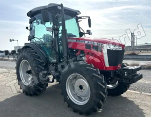 Massive MFT 4105 4WD Tractor In Antigua and Barbuda