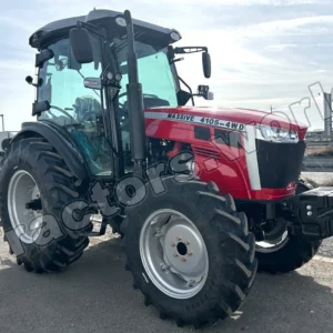 Massive MFT 4105 4WD Tractor In Antigua and Barbuda