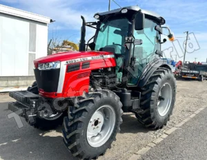 Massive MFT 4105 4WD Tractor In Antigua and Barbuda