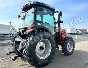 Massive MFT 4105 4WD Tractor In Antigua and Barbuda