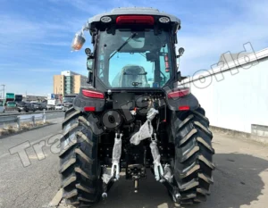 Massive MFT 4105 4WD Tractor In Antigua and Barbuda