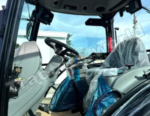 Massive MFT 4105 4WD Tractor In Antigua and Barbuda