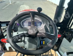 Massive MFT 4105 4WD Tractor In Antigua and Barbuda