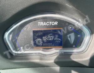 Massive MFT 4105 4WD Tractor In Antigua and Barbuda