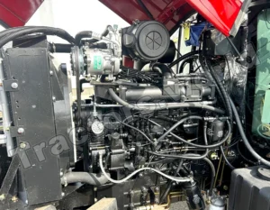 Massive MFT 4105 4WD Tractor In Antigua and Barbuda