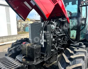 Massive MFT 4105 4WD Tractor In Antigua and Barbuda