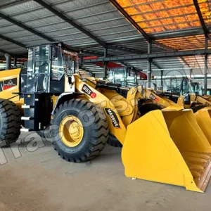 Massive 855 Wheel Loader In Antigua and Barbuda