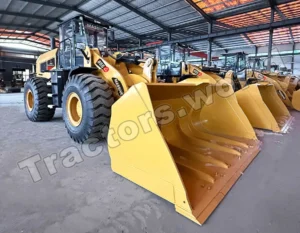 Massive 855 Wheel Loader In Antigua and Barbuda