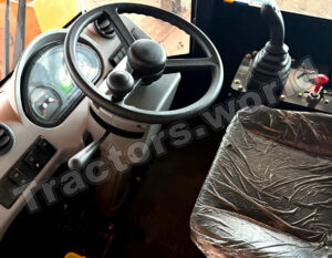 Massive 866 Wheel Loader In Antigua and Barbuda