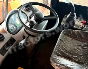 Massive 855 Wheel Loader In Antigua and Barbuda