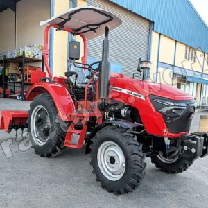 MFT-424 4WD Tractor