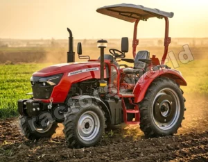 MFT-440 4WD Tractor