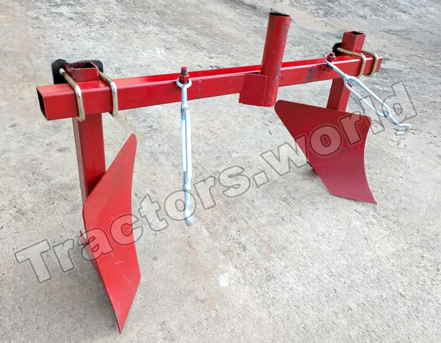 Ridger Plough - Tractors for Sale in Antigua Ridger Plough