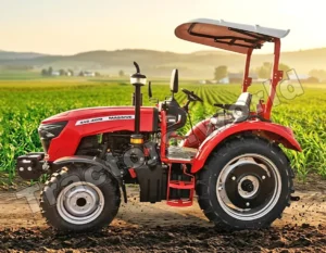 MFT-440 4WD Tractor