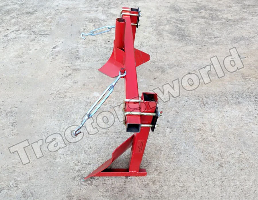 Ridger Plough - Tractors for Sale in Antigua Ridger Plough