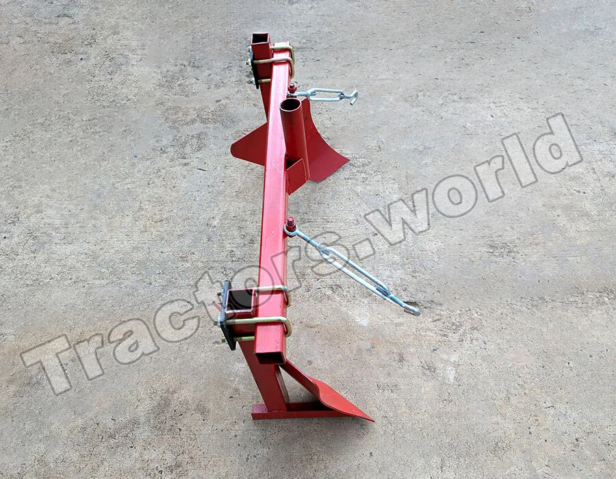 Ridger Plough - Tractors for Sale in Antigua Ridger Plough