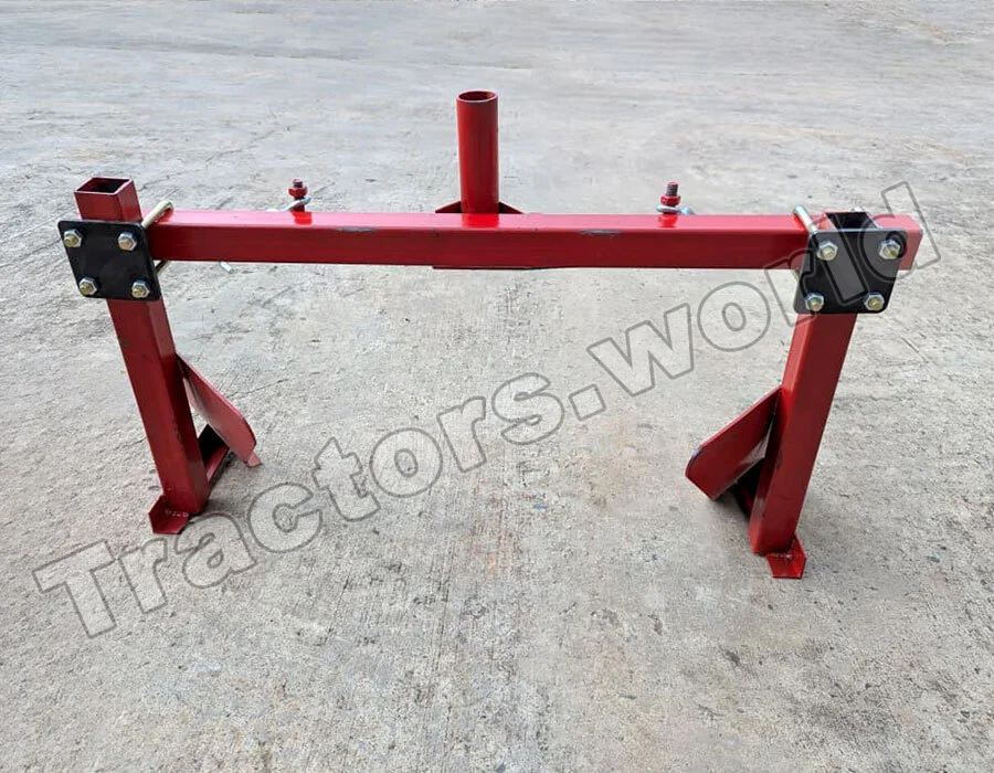 Ridger Plough - Tractors for Sale in Antigua Ridger Plough