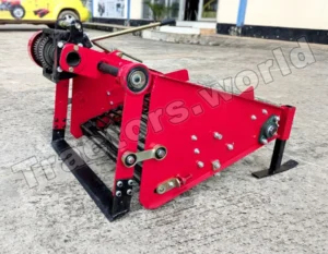 Potato Harvester