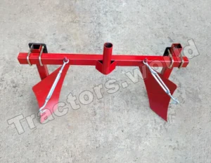 Ridger Plough - Tractors for Sale in Antigua Ridger Plough