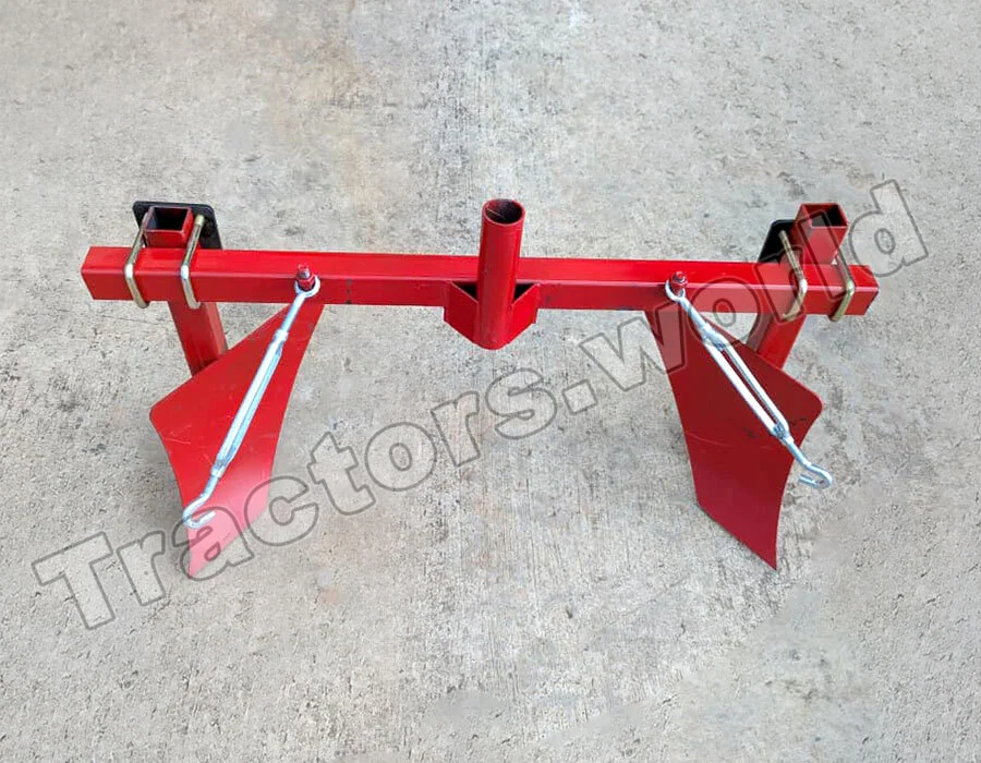 Ridger Plough - Tractors for Sale in Antigua Ridger Plough