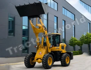 Massive 845 Wheel Loader In Antigua and Barbuda