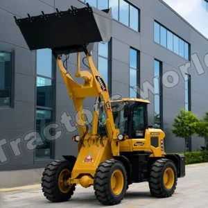 Massive 845 Wheel Loader In Antigua and Barbuda