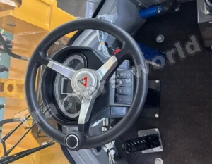 Massive 845 Wheel Loader In Antigua and Barbuda