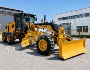 Massive 914 Motor Grader In Antigua and Barbuda - Tractors for Sale in Antigua Massive 914 Motor Grader In Antigua and Barbuda