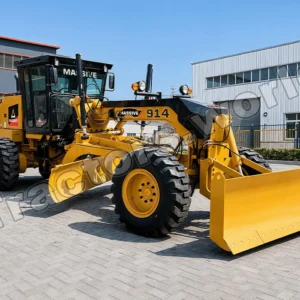 Massive 914 Motor Grader In Antigua and Barbuda