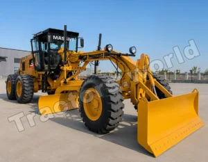 Massive 913 Motor Grader In Antigua and Barbuda