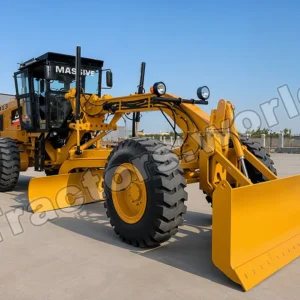 Massive 913 Motor Grader In Antigua and Barbuda