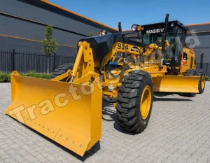 Massive 914 Motor Grader In Antigua and Barbuda - Tractors for Sale in Antigua Massive 914 Motor Grader In Antigua and Barbuda