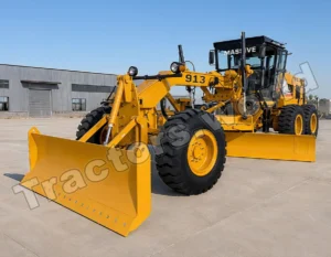 Massive 913 Motor Grader In Antigua and Barbuda